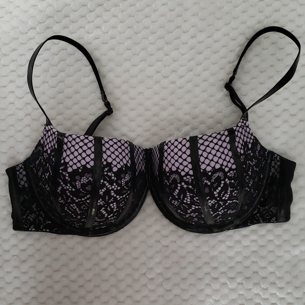 Very Sexy Balconet by Victoria's Secret